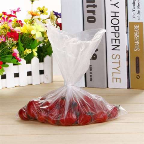 Promotional items reusable polyethylene sandwich freezer  bag frozen vegetable packaging bag